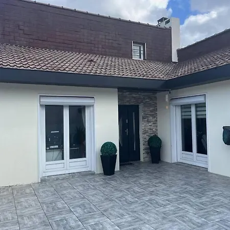 Maison Complete Sur Saint Quentin En Yvelines