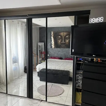 Villa Maison Complete Sur Saint Quentin En Yvelines