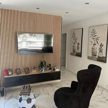 Villa Maison Complete Sur Saint Quentin En Yvelines Élancourt